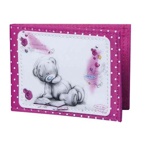 Sketchbook Me to You Bear Pass Case £2.39
